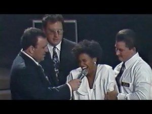 Revival In The Holy Ghost (Acts 2:17) Rodney Howard-Browne