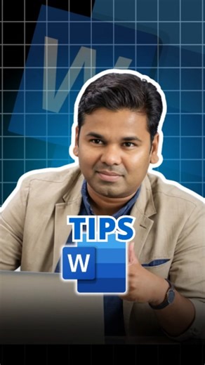 7.7K views · 250 reactions | Time Saving Hacks  Use autocorrect feature on MS word #pctips #pc #msworld #tipsandtricks #computer #timesaving | Abhimanyu Bhardwaj | Facebook