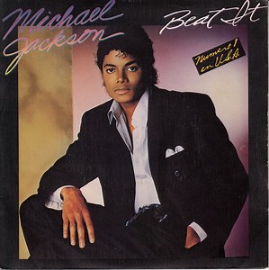 Michael Jackson - Beat It