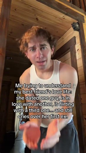 #relatable #real #fyp #foryou #trend #single