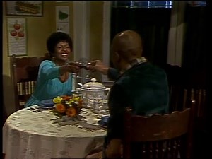 1254 - Gordon & Susan's Anniversary Dinner