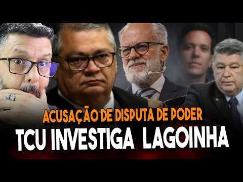 T.C.U. INVESTIGATES LAGOINHA AND ACCUSATIONS OF USURPATION EXPOSE POWER STRUGGLE WITHIN THE CHURCH