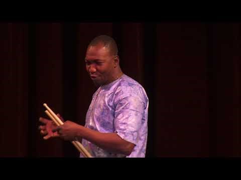 West African Music and Dance