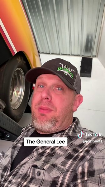 My General lee what to do??? #dukesofhazzard #fyp #fypage #fyppppppppppppppppppppppp