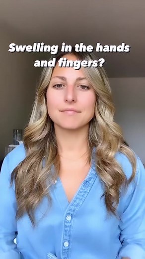 Reduce Swelling in Hands with These Effective Home Remedies