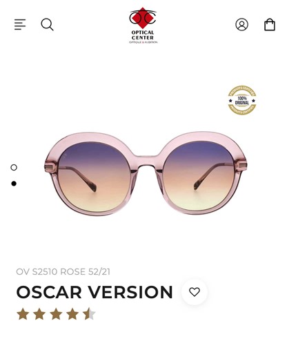  Black November Optical Center : jusqu’à -50% sur tout le magasin ! Faites tester gratuitement votre vue et votre audition, avec ou sans rendez-vous. Rendez-vous dans le magasin Optical Center le plus proche : https://opticien.optical-center.fr  | Optical Center | Facebook