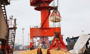 China Floods Causing US Agricultural Export Boom