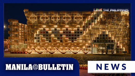 Philippine pavilion shines at Expo 2025 Osaka