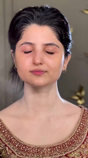 makeup Tutorial for details makeup Tutorial go My YouTube channel link in Bio #viralvideo #makeuptutorial #makemefamous #makeupartist #makeup