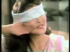 Sheer Elegance Pantyhose (1984)