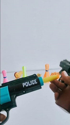 new toy gun review #toyguns #nerfsniper