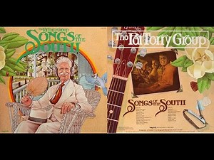 The Pat Terry Group, 1976 LP: Songs Of The South - A1 Songs of the South / A2 You Got Me