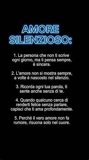 Amore silenzioso 🤍 #amore #psicologia #emozioni #relazioni #messaggioProfondo #shorts #mindset