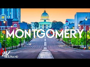 Top 10 Best Things to Do in Montgomery, Alabama [Montgomery Travel Guide 2025]