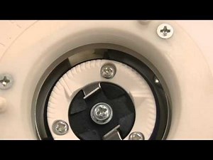 Kalita（カリタ）コーヒーミル 「セラミックミルC-90」お手入れ方法