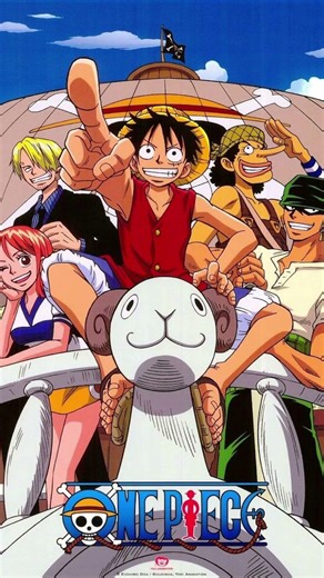 What Is The One Piece? 👀
