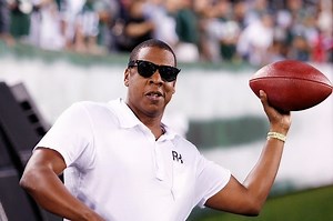 Future Told JAY-Z 'You're Supposed to Be Bigging Me Up' After '4:44' Diss
