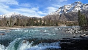 Guide to Jasper outdoors this spring and summer