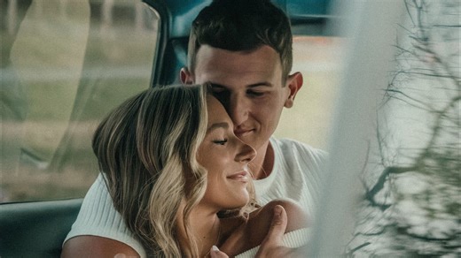 Love Story: Our Journey Together