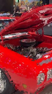 39K views · 1.7K reactions | 1970 RHD Pontiac GTO With 600HP+ Butler...