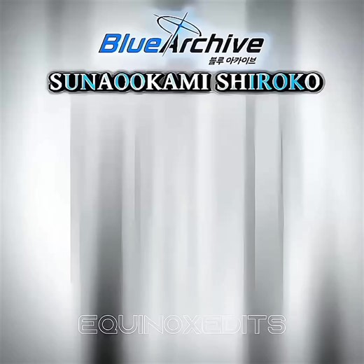 | Blue Archive vs Red Archive - Shiroko, Aru, Shiroko Terror, Alter Aru (Blue Archive Edit) | #edit #alteraru #bluearchive #trending #manga