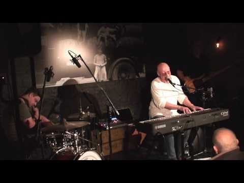 TONY O'MALLEY - You Are So Beautiful