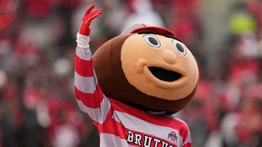 Ohio State-Ohio is a mascot matchup 15 years in the making