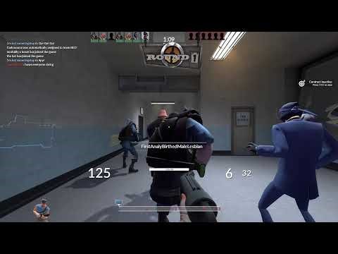 TF2: I Installed Budhud!