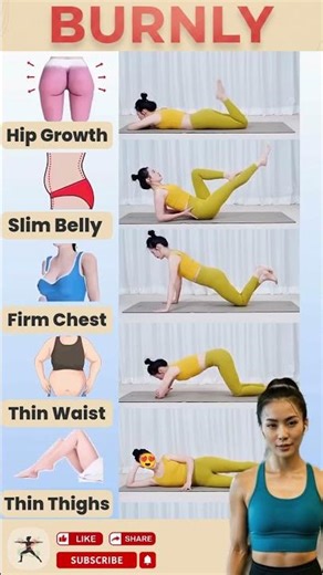 Weight Loss Yoga Flow 🔥 Beginner Friendly Fat Burn