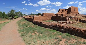 Pecos National Historical Park