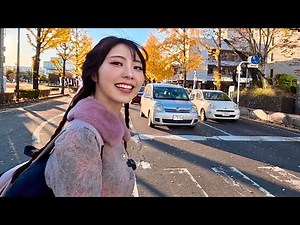 Tokyo to Takasaki – A Perfect Day Trip Adventure