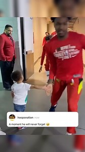 Core memory right here 🙌 h/t @overtime | Hoops Nation