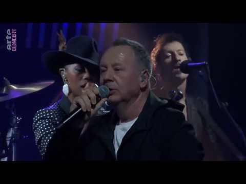 Simple Minds Live At BBC Radio 1's Big Weekend 2018 Full Concert