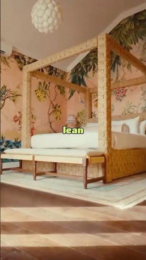 Remodeled hotel in Bahamas at Harbour Island! #travel #luxuryresort