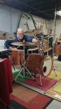 Yamaha custom Maple absolute kit for sale. complete