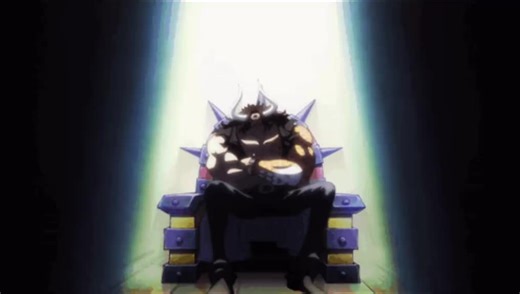 #эдит #ванпис #onepiece #кайдо#луффи