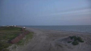 5.2K views · 179 reactions | Time lapse of yesterday’s storm, as captured by our camera on the Dike. | City of Texas City | Facebook