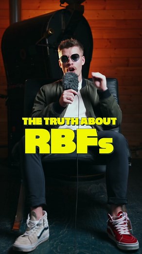 The Hard Truth About RBFs