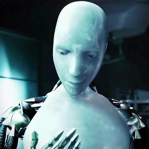 Sonny: The Beloved Machine