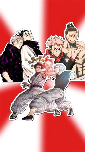 The GREATEST Fights in Jujutsu Kaisen ⚔️ (Number 1 is PEAK!) #jujutsukaisen