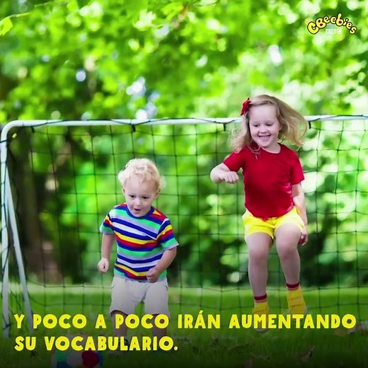 3 razones para jugar al aire libre