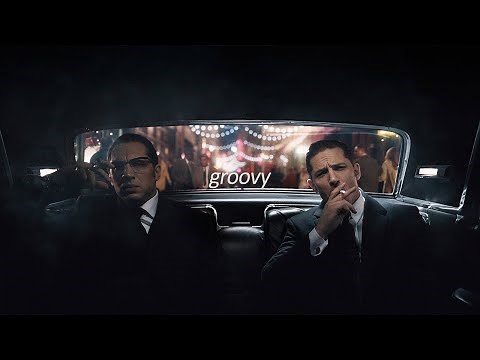 【洋楽】ロンドンのギャングスターのように感じさせる曲