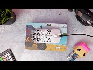 G Wolves Hati Review! The Shape and Size Finalmouse Should Have Made..