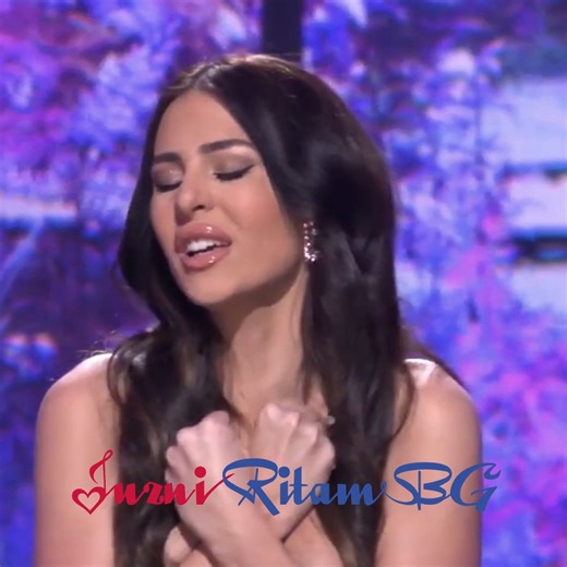 574K views · 15K reactions | Anastasija - Volim te (Pink TV) Special Program Ceca & Anastasija #juzniritambg #anastasija #volimte #pinktv | Juzni Ritam BG | Facebook