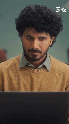 Auto-create vouchers from bank statements with TallyPrime’s PrimeBanking. | Tally Solutions