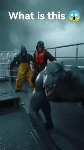 What happens to the ALIEN now? #dangerous #1millionviews #viralvideo