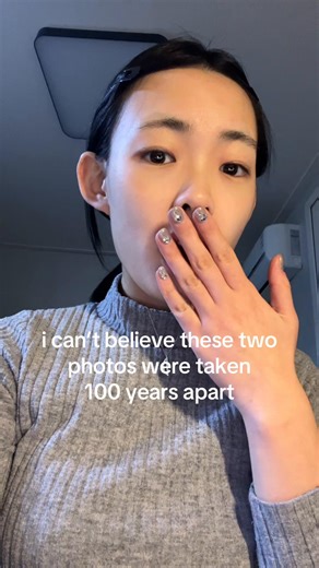 history is crazy… #fyp #trending