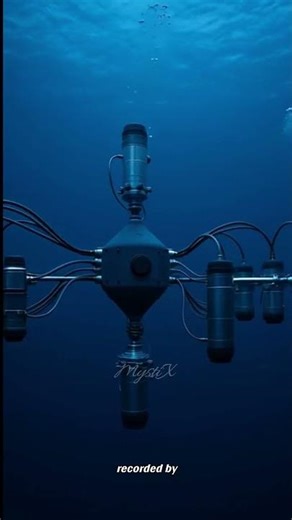 The Bloop: The Deep Ocean Sound No One Could Explain