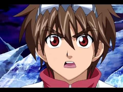 Bakugan Mechtanium Surge Episode 43 Doom Dimension Throwdown