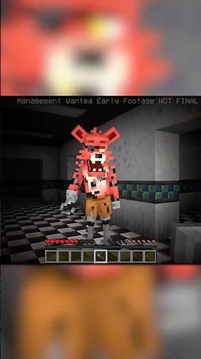 Here’s an early look at our new Flashlight and “Weeping Angel” Animatronic Module !! 📸 🔧 #fnaf